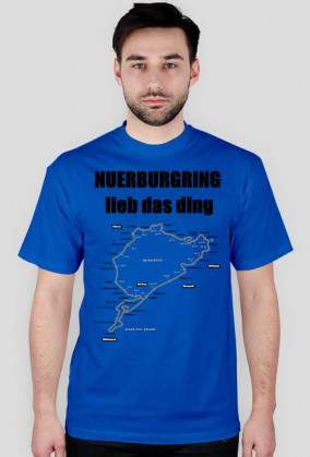 Nuerburgring II