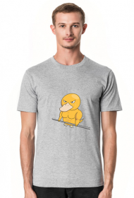 Psyduck