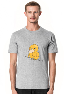 Psyduck
