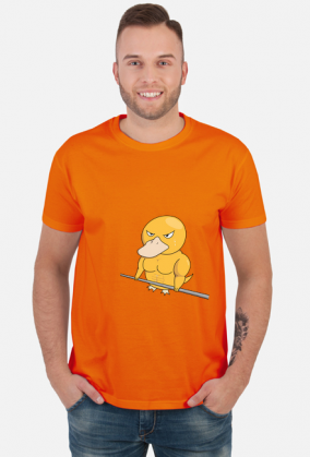 Psyduck