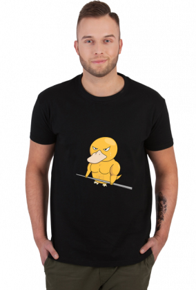 Psyduck