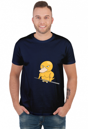 Psyduck