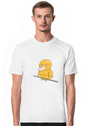 Psyduck