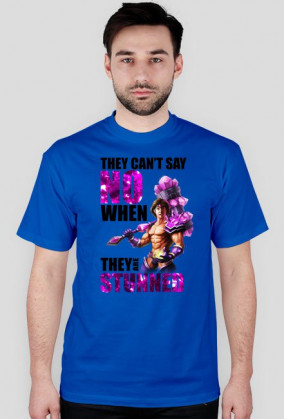 Taric T-shirt