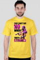 Taric T-shirt