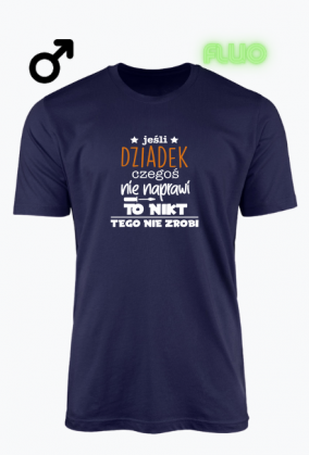 Koszulka męska