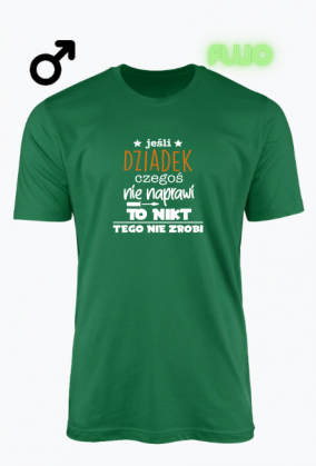 Koszulka męska