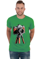 PENTAX grown