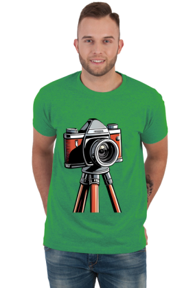 PENTAX grown