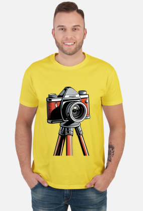 PENTAX grown