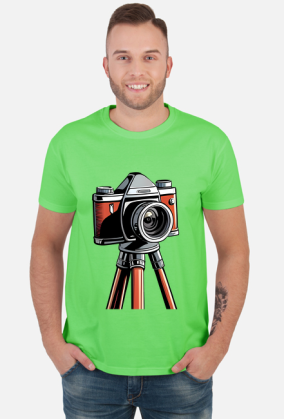 PENTAX grown