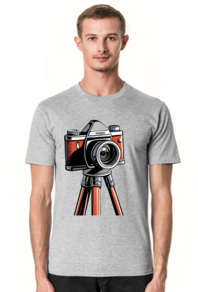 PENTAX grown