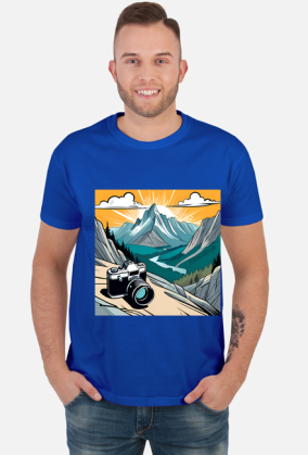 fjell