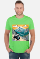 fjell