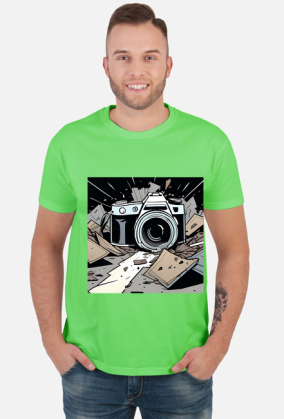 FOTOdestruktor