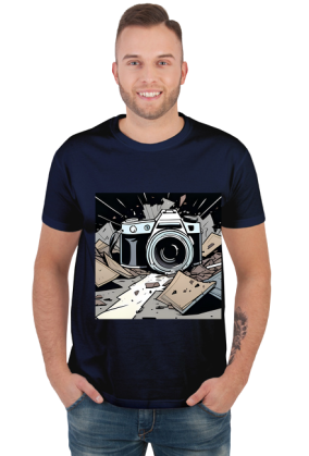 FOTOdestruktor