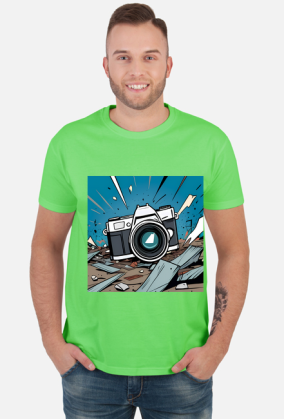 FOTOdestruktor