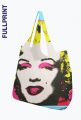 Marlin Monroe Torba