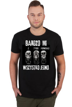 Wszystko mi jedno