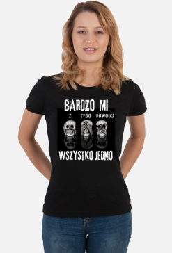 Wszystko jedno