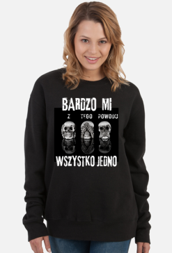 Wszystko mi jedno