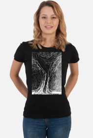 Przebudzenie Mocy - damska