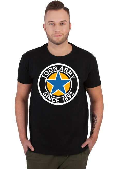 Toon Army 1892 [3]