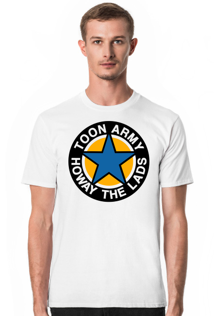Toon Army Howay The Lads[2]