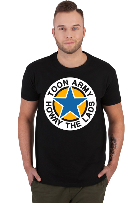 Toon Army Howay The Lads[3]