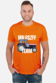 KOSZULKA MIŁOSZFF TEAM 1.0
