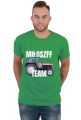 KOSZULKA MIŁOSZFF TEAM 1.0
