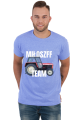 KOSZULKA MIŁOSZFF TEAM 1.0