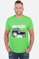 KOSZULKA MIŁOSZFF TEAM 1.0