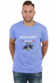 KOSZULKA  MIŁOSZFF TEAM 3.0