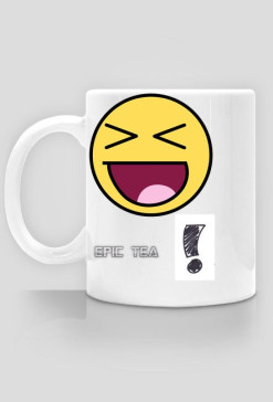 Epic Tea