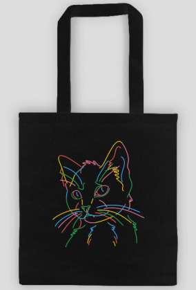 Kot neon