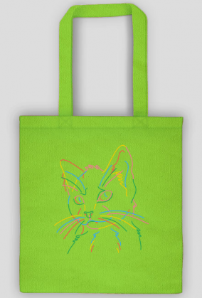 Kot neon