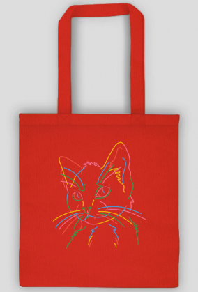 Kot neon