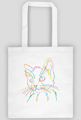 Kot neon