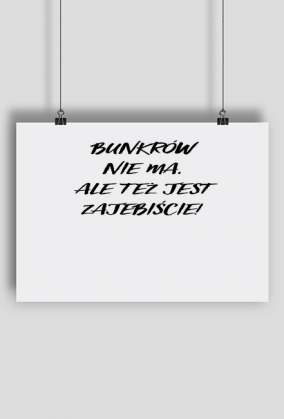 Plakat M001