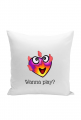 Poduszka bara-bara Wanna play? The Sims