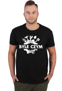 Byleczym koszulka