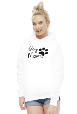 Dog mom