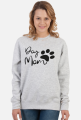 Dog mom