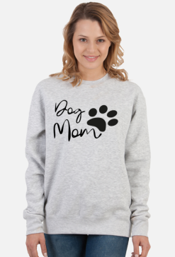 Dog mom