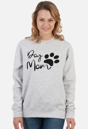 Dog mom