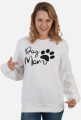 Dog mom