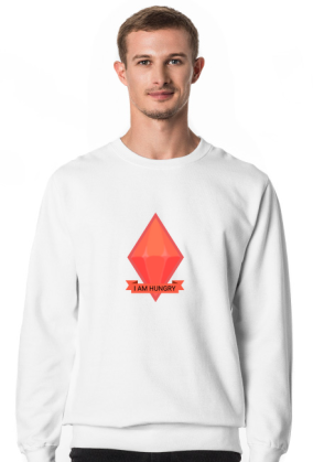 Bluza I’m hungry The Sims