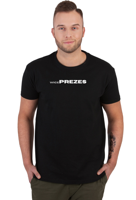 wicePREZES