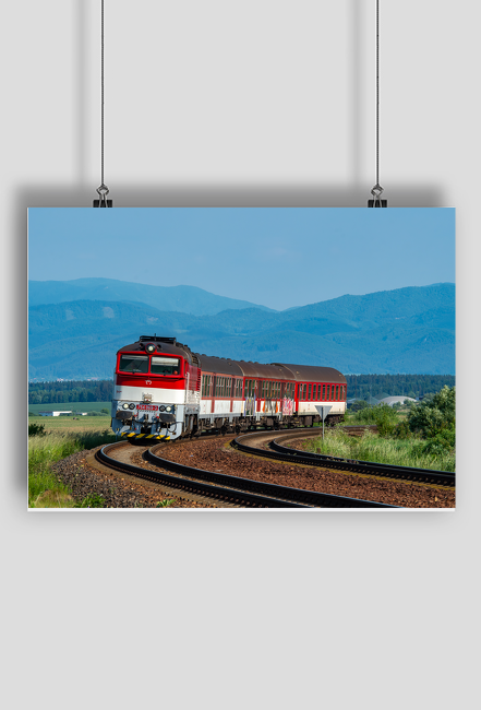 Plakat A1 754 069-3